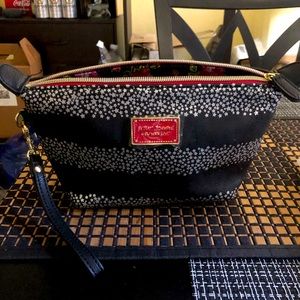 Betsey Johnson bag